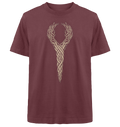 Dagger – Die Klinge des Schicksals - Heavy Oversized Organic Shirt