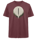 Seed – Der Ursprung des Lebens - Heavy Oversized Organic Shirt