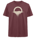 Forest – Der Herzschlag der Erde - Heavy Oversized Organic Shirt