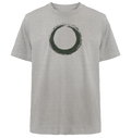 The Circle – Der ewige Kreislauf - Heavy Oversized Organic Shirt