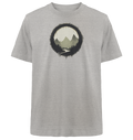 Valleys – Die Wege des Lebens - Heavy Oversized Organic Shirt