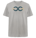 Infinite – Der ewige Kreislauf - Heavy Oversized Organic Shirt