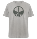 Know Your Roots – Die Kraft deiner Herkunft - Heavy Oversized Organic Shirt