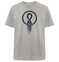 Warrior – Die Stärke in dir - Heavy Oversized Organic Shirt