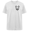 Der Wikinger - Heavy Oversized Organic Shirt