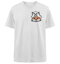 Der Fuchs - Heavy Oversized Organic Shirt