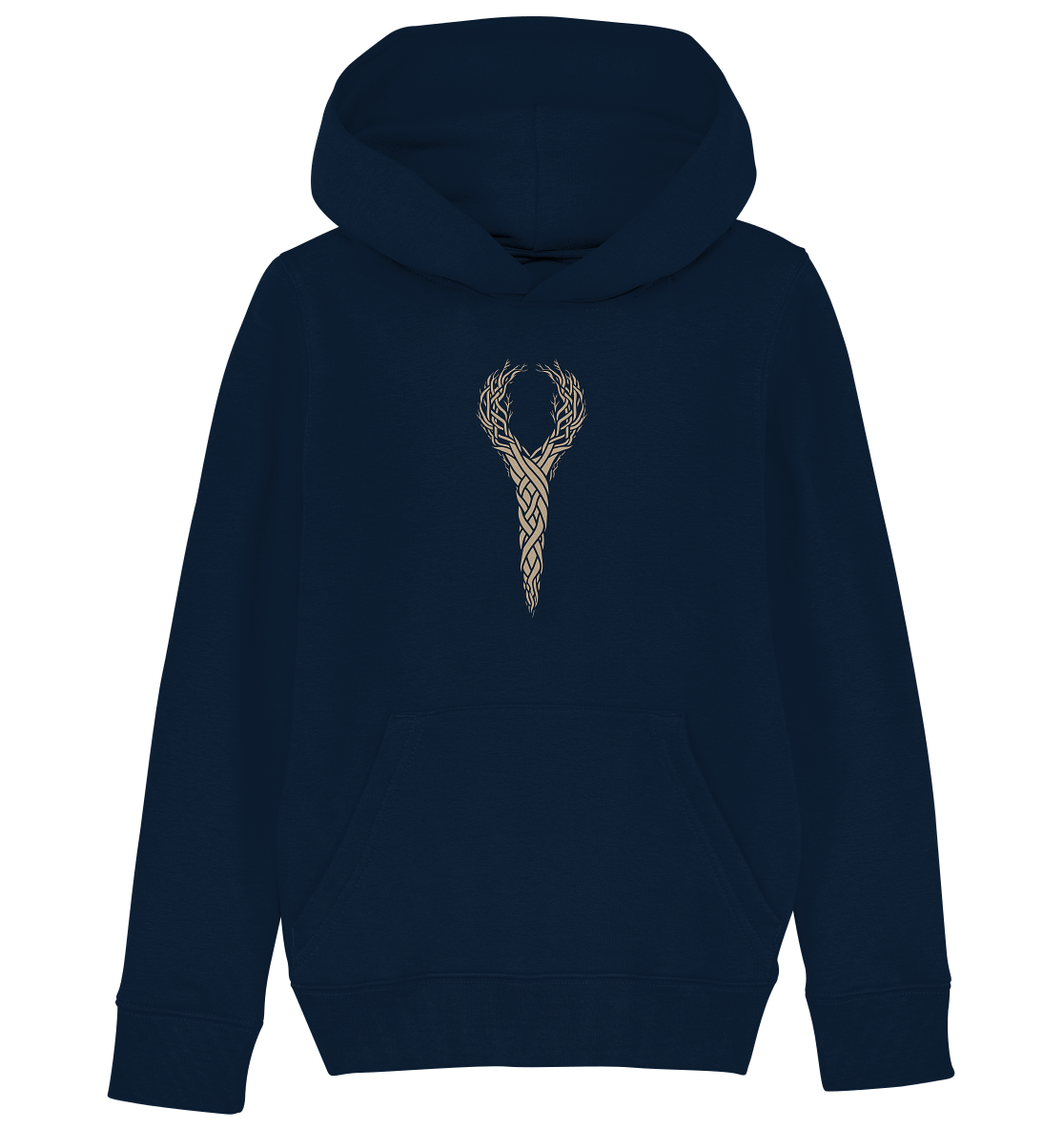 Dagger – Die Klinge des Schicksals - Kids Organic Hoodie