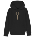 Dagger – Die Klinge des Schicksals - Kids Organic Hoodie