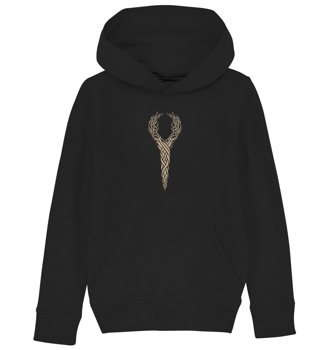 Dagger – Die Klinge des Schicksals - Kids Organic Hoodie