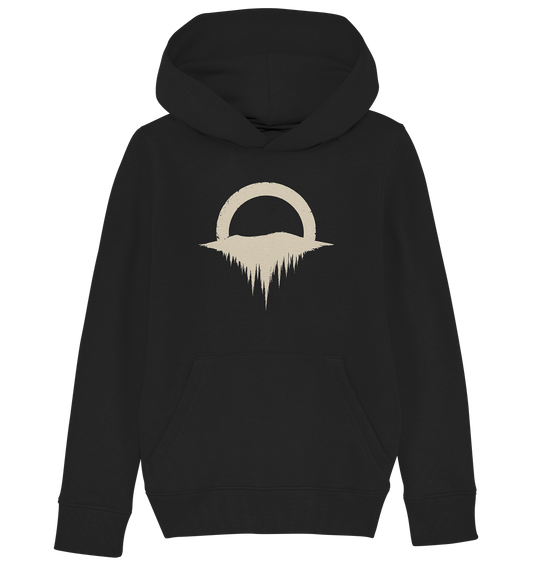 Forest – Der Herzschlag der Erde - Kids Organic Hoodie