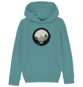 Valleys – Die Wege des Lebens - Kids Organic Hoodie