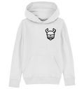 Der Wikinger - Kids Organic Hoodie