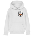 Der Fuchs - Kids Organic Hoodie
