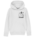 Das Einhorn - Kids Organic Hoodie