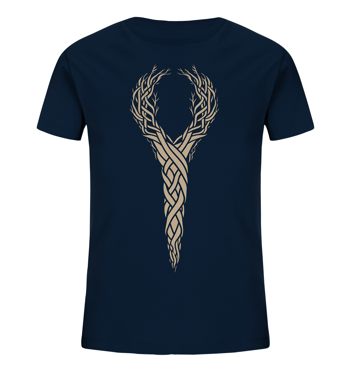 Dagger – Die Klinge des Schicksals - Kids Organic Shirt