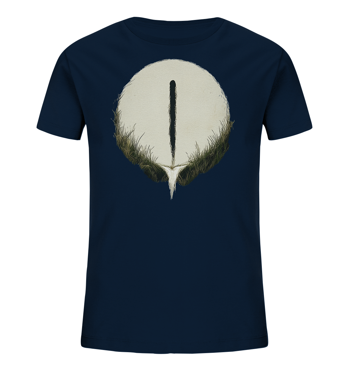 Seed – Der Ursprung des Lebens - Kids Organic Shirt