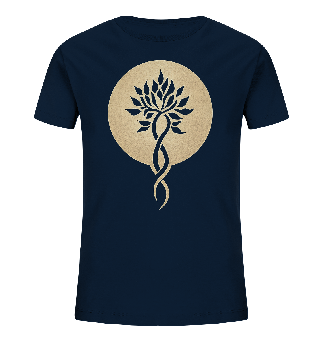 Sapling – Der Anfang von allem - Kids Organic Shirt