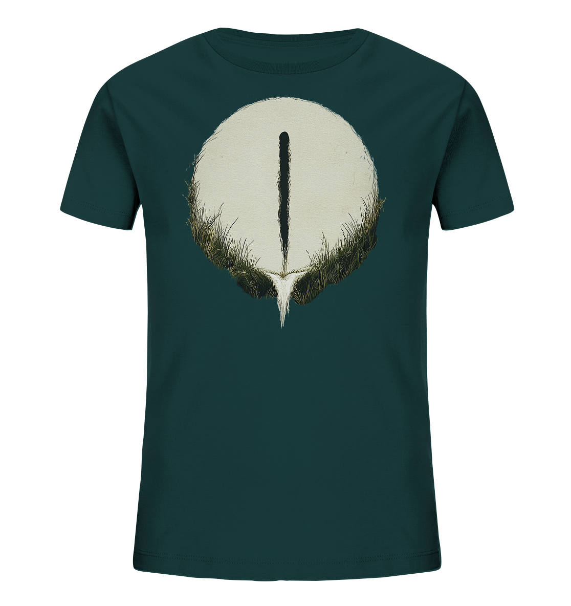 Seed – Der Ursprung des Lebens - Kids Organic Shirt