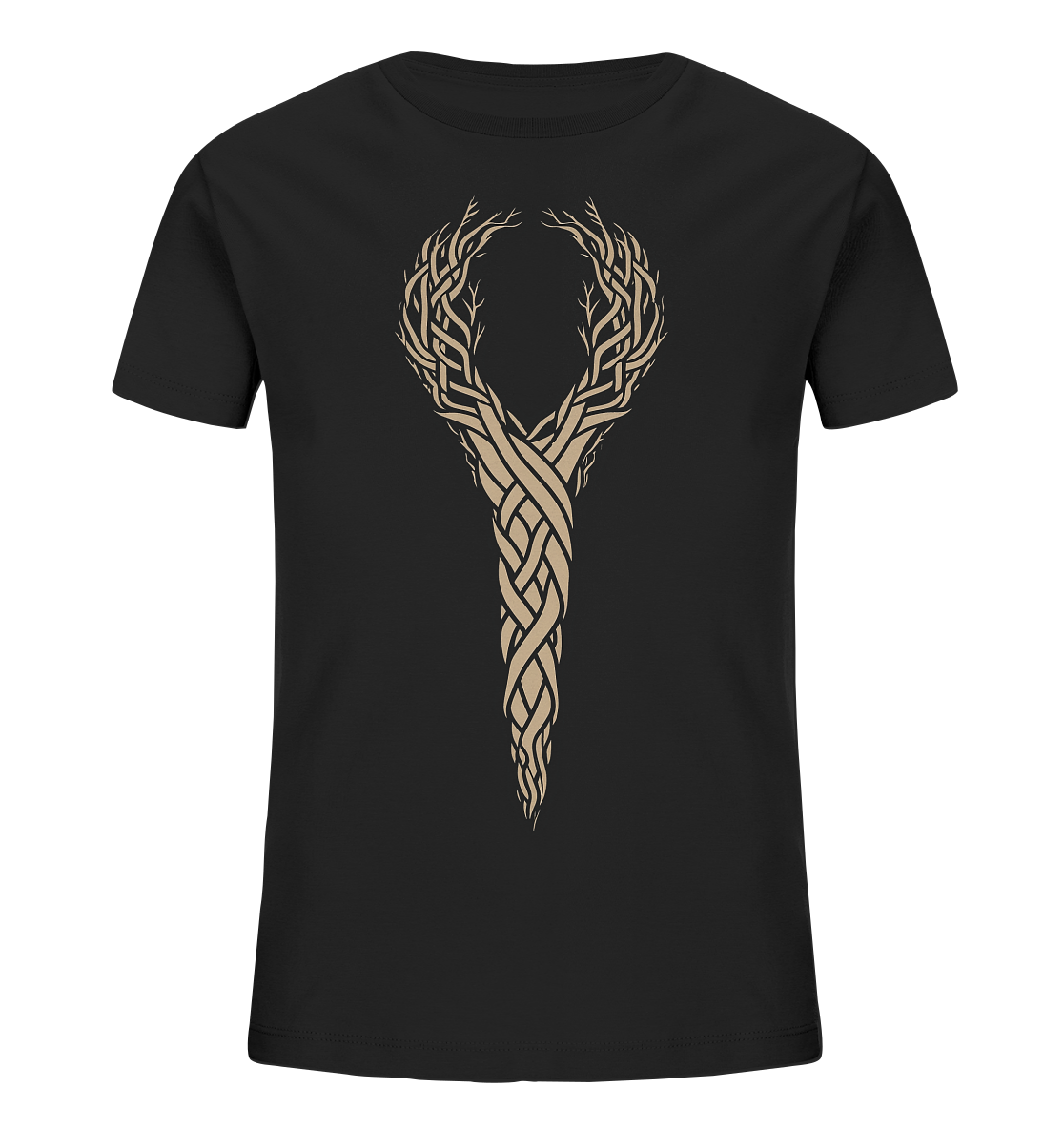 Dagger – Die Klinge des Schicksals - Kids Organic Shirt