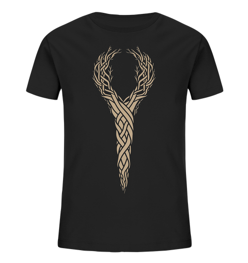 Dagger – Die Klinge des Schicksals - Kids Organic Shirt