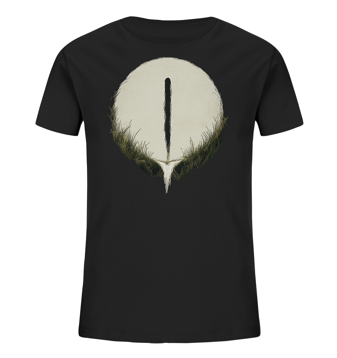 Seed – Der Ursprung des Lebens - Kids Organic Shirt