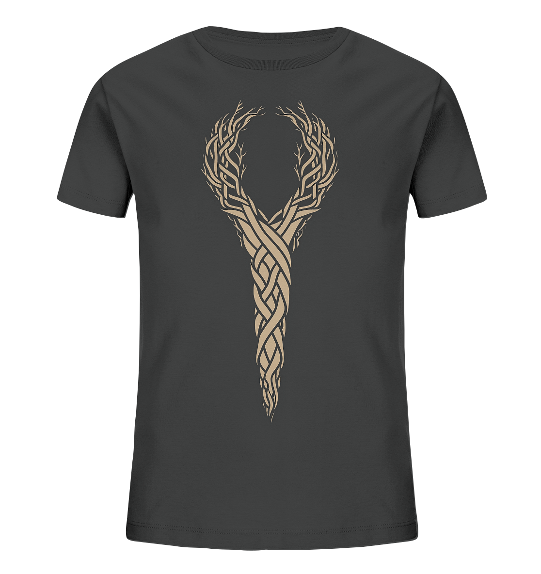 Dagger – Die Klinge des Schicksals - Kids Organic Shirt