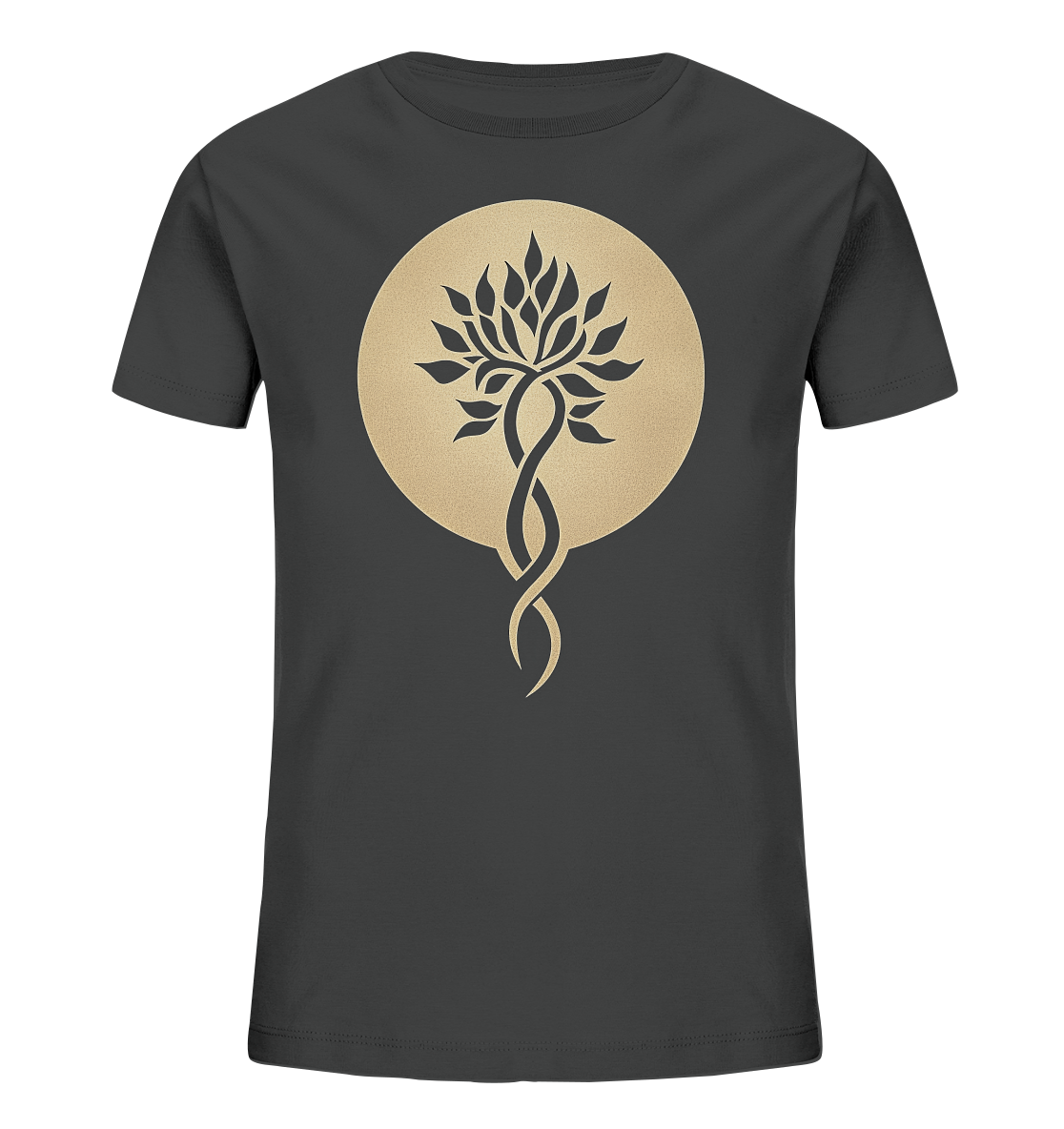 Sapling – Der Anfang von allem - Kids Organic Shirt