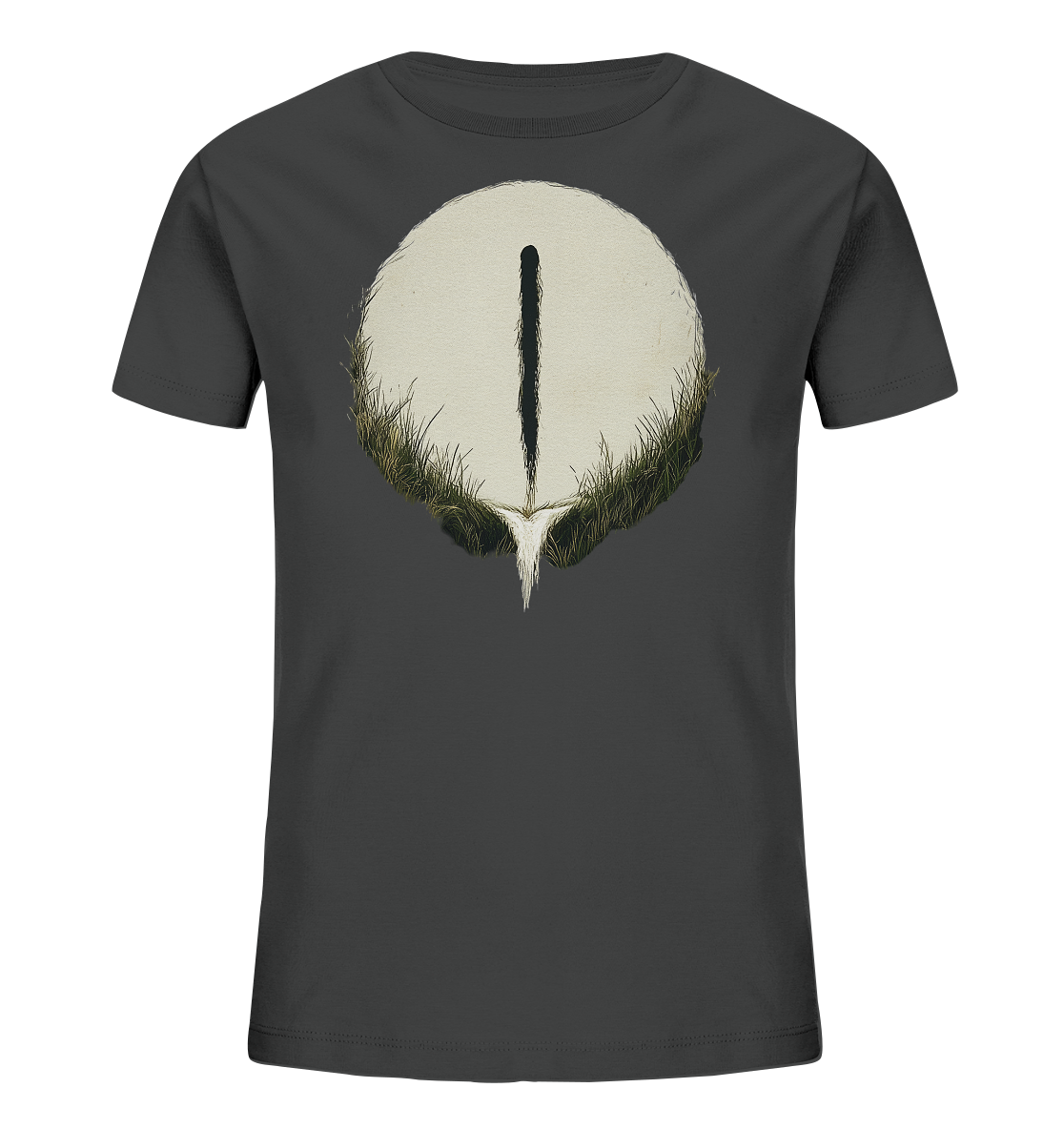 Seed – Der Ursprung des Lebens - Kids Organic Shirt