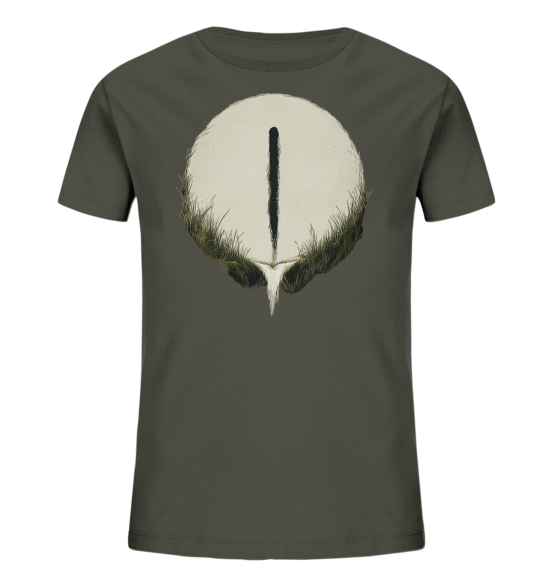 Seed – Der Ursprung des Lebens - Kids Organic Shirt