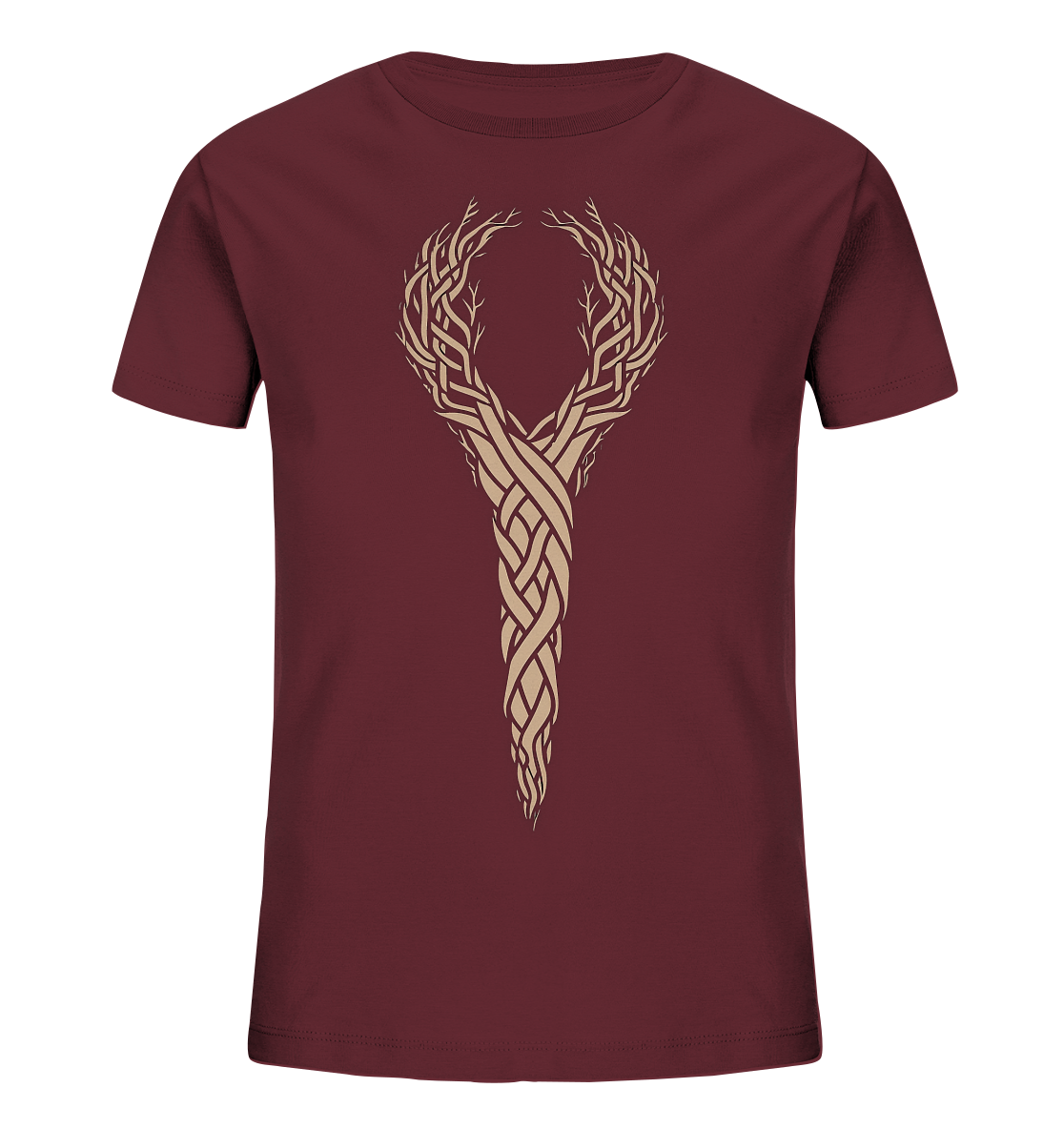 Dagger – Die Klinge des Schicksals - Kids Organic Shirt