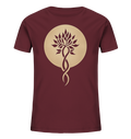 Sapling – Der Anfang von allem - Kids Organic Shirt