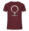Fullmoon – Das Licht in der Dunkelheit - Kids Organic Shirt