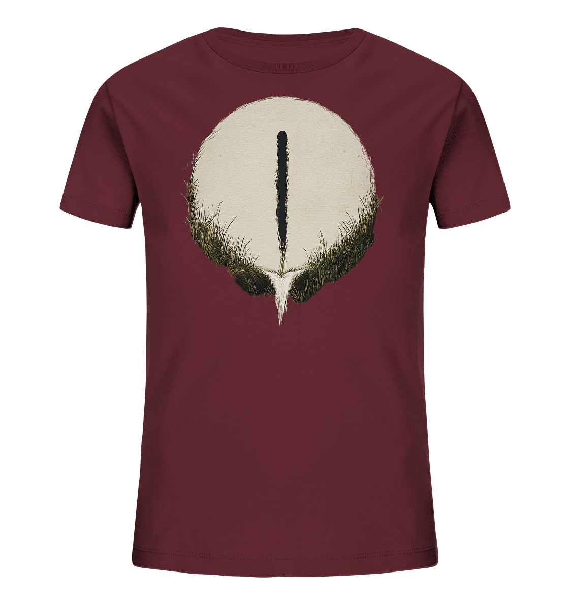 Seed – Der Ursprung des Lebens - Kids Organic Shirt