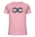 Infinite – Der ewige Kreislauf - Kids Organic Shirt