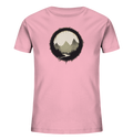 Valleys – Die Wege des Lebens - Kids Organic Shirt