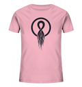 Warrior – Die Stärke in dir - Kids Organic Shirt