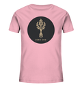 Tree – Die Verbindung zwischen Himmel und Erde - Kids Organic Shirt
