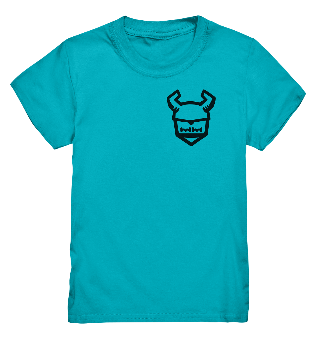 Der Wikinger - Kids Premium Shirt