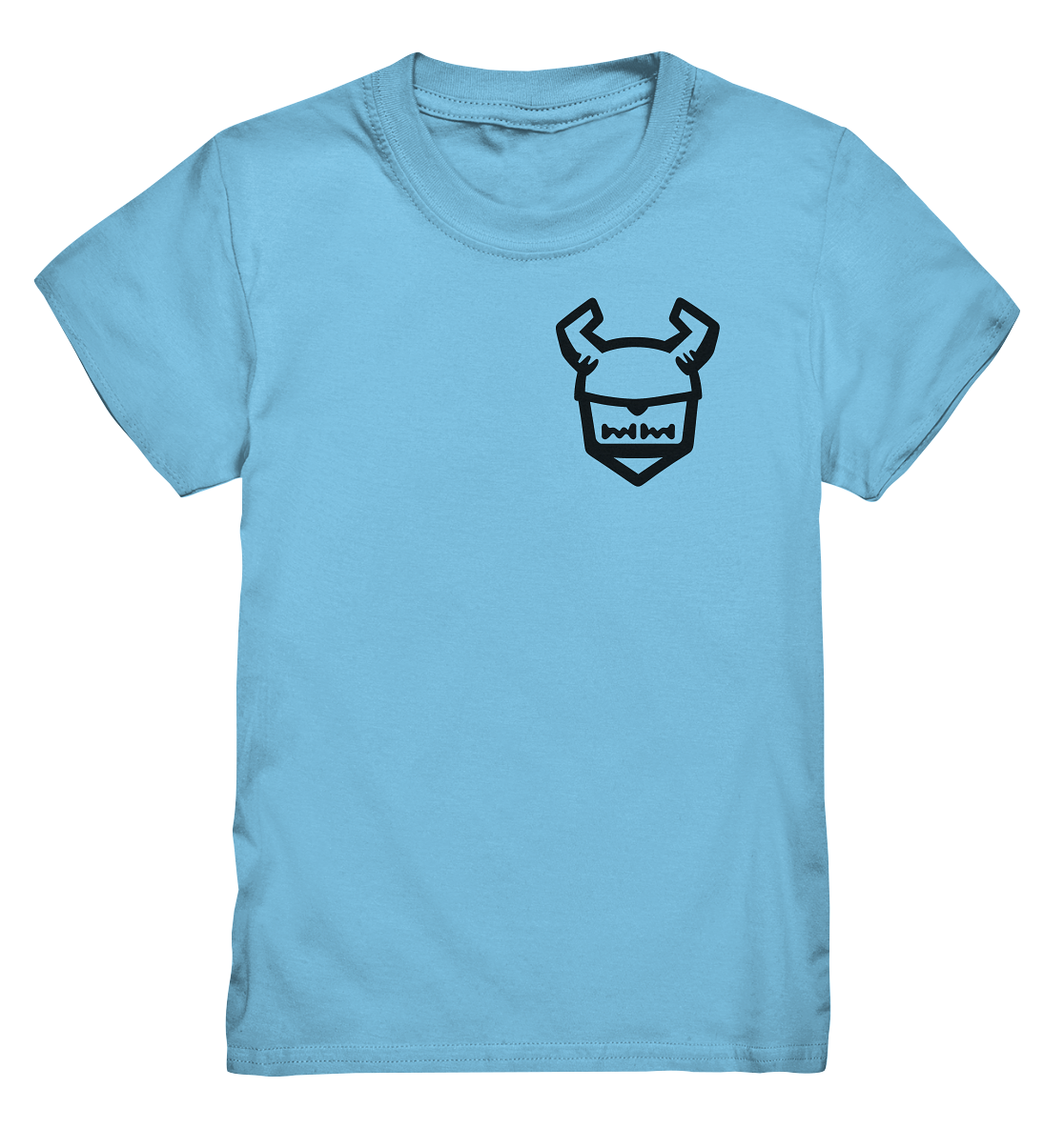 Der Wikinger - Kids Premium Shirt