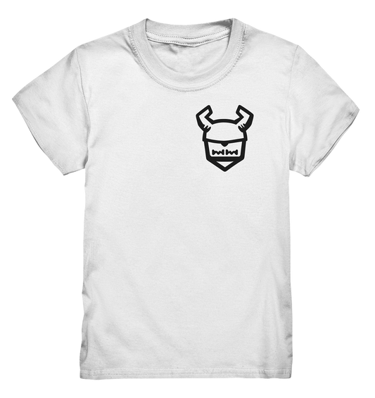 Der Wikinger - Kids Premium Shirt