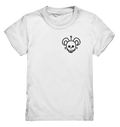Der Totenkopf - Kids Premium Shirt