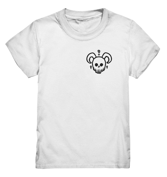 Der Totenkopf - Kids Premium Shirt