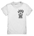 Das Lagerfeuer - Kids Premium Shirt