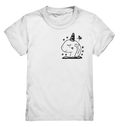 Das Einhorn - Kids Premium Shirt