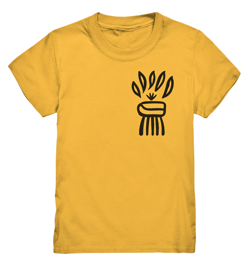 Das Lagerfeuer - Kids Premium Shirt