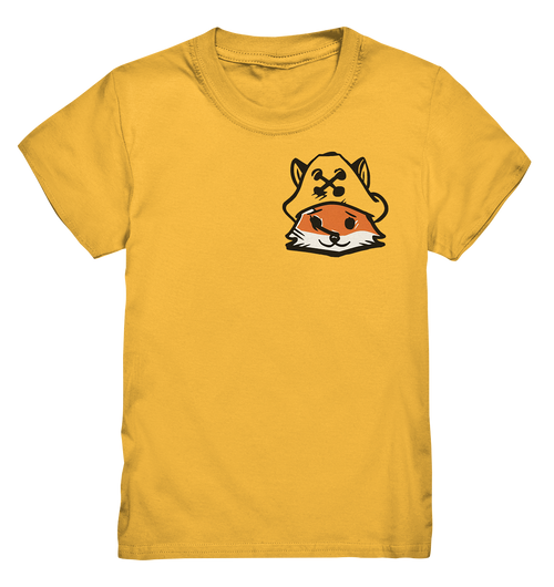 Der Fuchs - Kids Premium Shirt