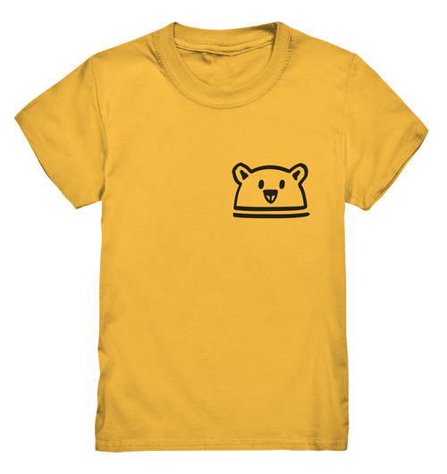 Der Bär - Kids Premium Shirt