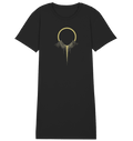 Mountains – Der Ruf der Höhen - Ladies Organic Shirt Dress