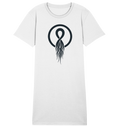 Warrior – Die Stärke in dir - Ladies Organic Shirt Dress