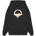 Forest – Der Herzschlag der Erde - Organic Oversize Hoodie
